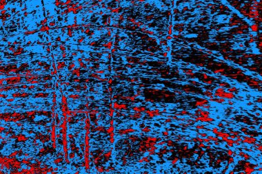 Soyut arkaplan renkli modern desen 