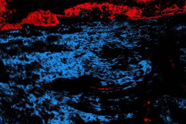 Soyut renk dokusu, grunge arkaplanı, boşluk duvar kağıdını kopyala