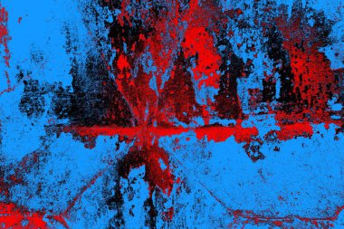 Soyut renk dokusu, grunge arkaplanı, boşluk duvar kağıdını kopyala