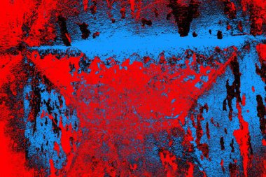 Soyut pejmürde bir doku. Grunge arkaplanı, metin veya reklam için boşluk resmini kopyala