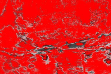 Soyut arkaplan. monokrom dokusu. resim kırmızı tonları içerir.