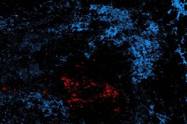 Soyut çılgın doku. koyu asit grunge arkaplanı, boşluk duvar kağıdını kopyala 