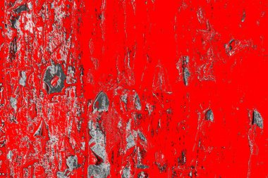 Soyut arkaplan. monokrom dokusu. resim kırmızı tonları içerir.