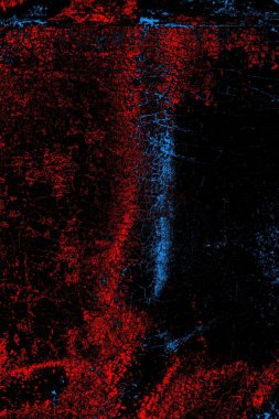 Soyut pejmürde bir doku. Asit grunge arkaplanı, metin veya reklamınız için boşluk resmini kopyala