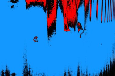 Soyut renk dokusu, grunge arkaplanı, boşluk duvar kağıdını kopyala