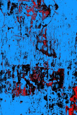 Soyut pejmürde bir doku. Asit grunge arkaplanı, metin veya reklamınız için boşluk resmini kopyala