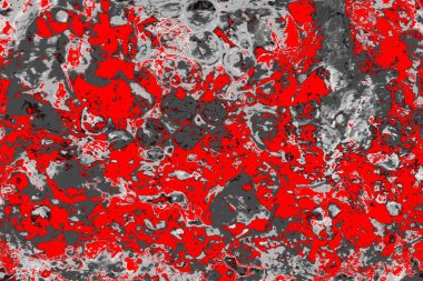 Soyut renk dokusu, grunge arkaplanı, boşluk duvar kağıdını kopyala