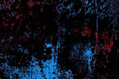 Soyut renk dokusu, grunge arkaplanı, boşluk duvar kağıdını kopyala