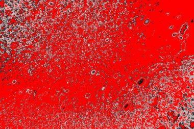 Soyut arkaplan. monokrom dokusu. resim siyah ve beyaz tonları içerir.