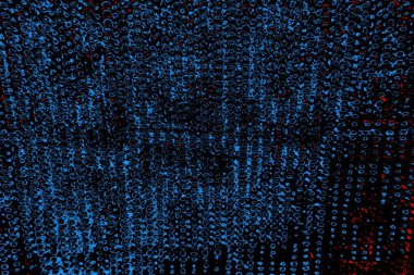 Soyut arkaplan. Monokrom dokusu. Resim siyah tonları da içerir.