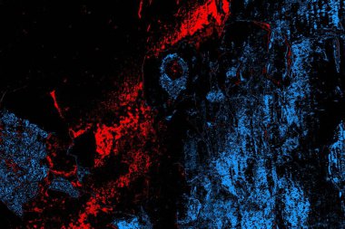 Soyut renk dokusu, grunge arkaplanı, boşluk duvar kağıdını kopyala