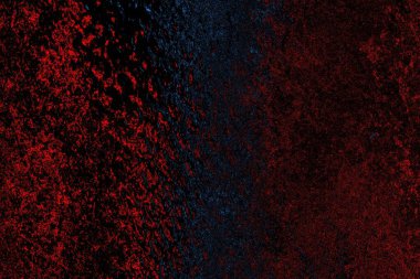 Soyut pejmürde bir doku. Asit grunge arkaplanı, metin veya reklamınız için boşluk resmini kopyala