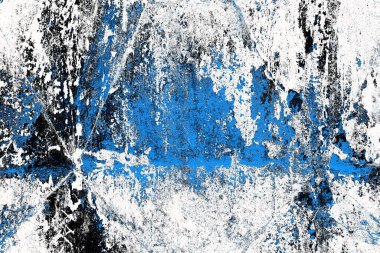 Boşluk duvar kağıdını kopyala, grunge arkaplanı, soyut doku arkaplanı