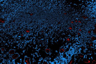 Soyut arkaplan. Monokrom dokusu. Resim siyah tonları da içerir.