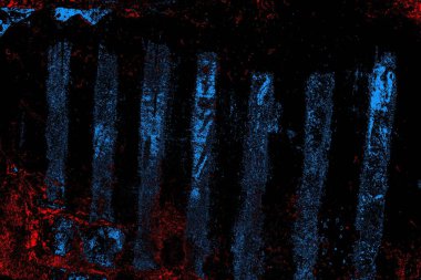 Soyut arkaplan. Monokrom dokusu. Resim siyah tonları da içerir.