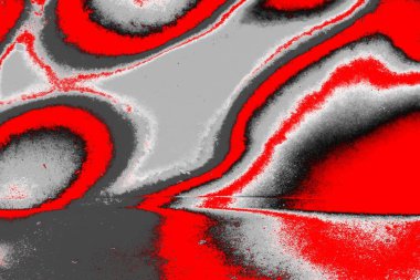 Soyut arkaplan. monokrom dokusu. resim kırmızı tonları içerir.