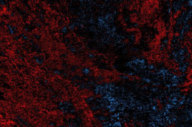 Soyut pejmürde bir doku. Asit grunge arkaplanı, metin veya reklamınız için boşluk resmini kopyala