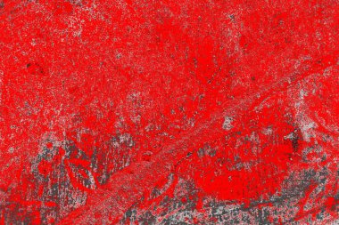 Soyut arkaplan. monokrom dokusu. resim kırmızı tonları içerir.