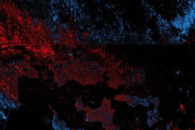 Soyut arkaplan renkli modern desen 