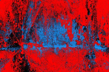 Soyut pejmürde bir doku. Grunge arkaplanı, metin veya reklam için boşluk resmini kopyala