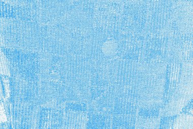 Soyut mavi doku, grunge arkaplan, boşluk duvar kağıdını kopyala