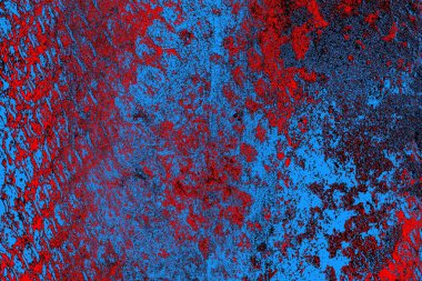 Soyut pejmürde bir doku. Asit grunge arkaplanı, metin veya reklamınız için boşluk resmini kopyala