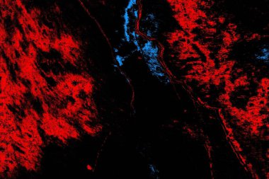 Soyut arkaplan. Monokrom dokusu. Resim siyah tonları da içerir.