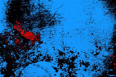 Soyut çılgın doku. koyu asit grunge arkaplanı, boşluk duvar kağıdını kopyala 