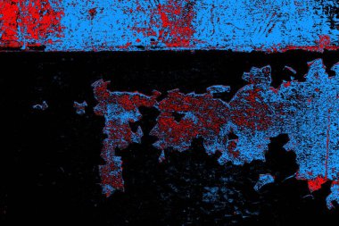 Soyut çılgın doku. koyu asit grunge arkaplanı, boşluk duvar kağıdını kopyala 