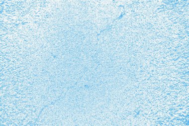 Soyut mavi doku, grunge arkaplan, boşluk duvar kağıdını kopyala