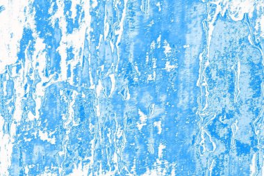 Soyut mavi doku, grunge arkaplan, boşluk duvar kağıdını kopyala