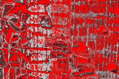 Soyut renk dokusu, grunge arkaplanı, boşluk duvar kağıdını kopyala