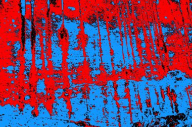 Soyut pejmürde bir doku. Asit grunge arkaplanı, metin veya reklamınız için boşluk resmini kopyala