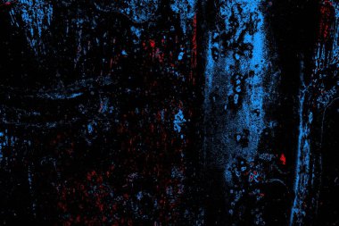 Soyut renk dokusu, grunge arkaplanı, boşluk duvar kağıdını kopyala