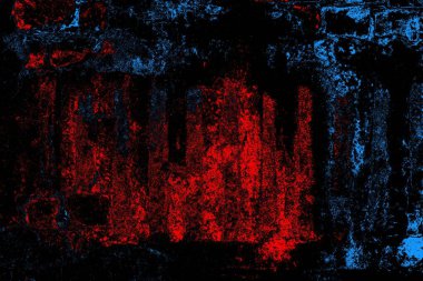 Soyut renk dokusu, grunge arkaplanı, boşluk duvar kağıdını kopyala