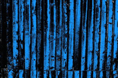 Soyut mavi doku, grunge arkaplan, boşluk duvar kağıdını kopyala