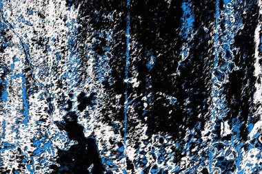 Boşluk duvar kağıdını kopyala, grunge arkaplanı, soyut doku arkaplanı