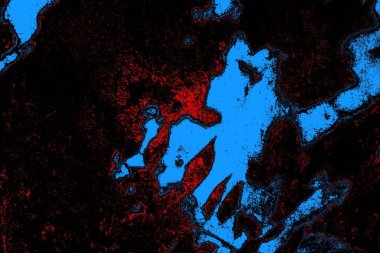 Soyut arkaplan. Monokrom dokusu. Resim siyah tonları da içerir.