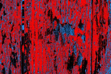 Soyut çılgın doku. Neon asit grunge arkaplanı, boşluk duvar kağıdını kopyala 