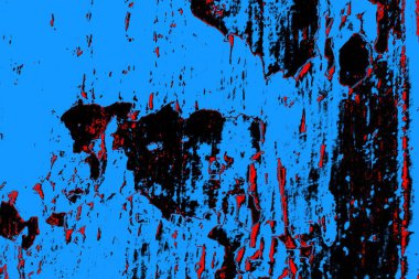 Soyut pejmürde bir doku. Asit grunge arkaplanı, metin veya reklamınız için boşluk resmini kopyala