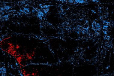 Soyut pejmürde bir doku. Asit grunge arkaplanı, metin veya reklamınız için boşluk resmini kopyala