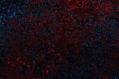 Soyut pejmürde bir doku. Asit grunge arkaplanı, metin veya reklamınız için boşluk resmini kopyala