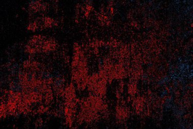 Soyut pejmürde bir doku. Asit grunge arkaplanı, metin veya reklamınız için boşluk resmini kopyala