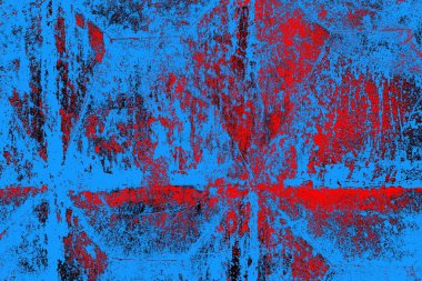 Soyut renk dokusu, grunge arkaplanı, boşluk duvar kağıdını kopyala