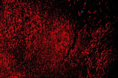 Soyut pejmürde bir doku. Asit grunge arkaplanı, metin veya reklamınız için boşluk resmini kopyala