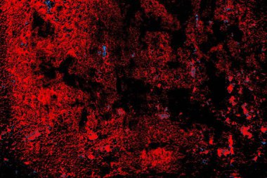 Soyut pejmürde bir doku. Grunge arkaplanı, metin veya reklam için boşluk resmini kopyala