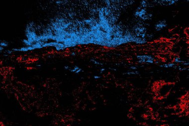 Soyut arkaplan. Monokrom dokusu. Resim siyah tonları da içerir.