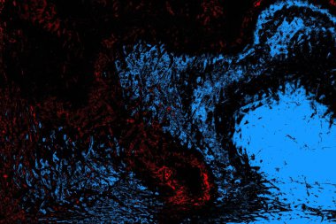 Soyut renk dokusu, grunge arkaplanı, boşluk duvar kağıdını kopyala