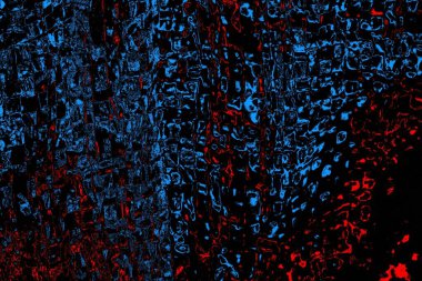 Soyut renk dokusu, grunge arkaplanı, boşluk duvar kağıdını kopyala