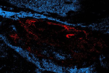 Soyut arkaplan. Monokrom dokusu. Resim siyah tonları da içerir.